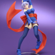 Illustration for article titled No, Not A Kasumi Figure, An Ayane One
